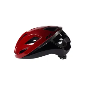 HJC Bellus Helmet Red Black