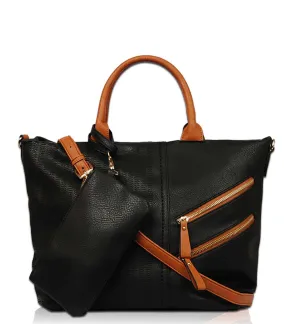 Hollie Top Handle Bag FL1578