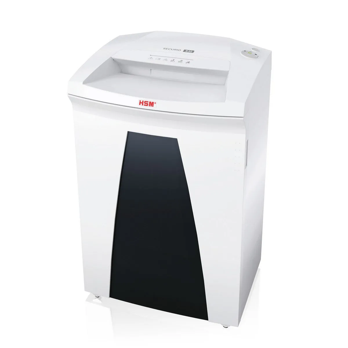 HSM SECURIO B34 - 4.5 x 30 mm Document Shredder