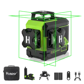 Huepar Z03CG Laser Level