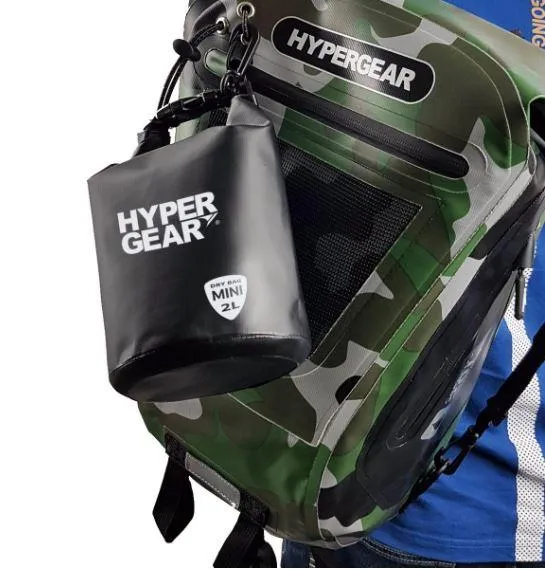 Hypergear Dry Bag Mini 2L