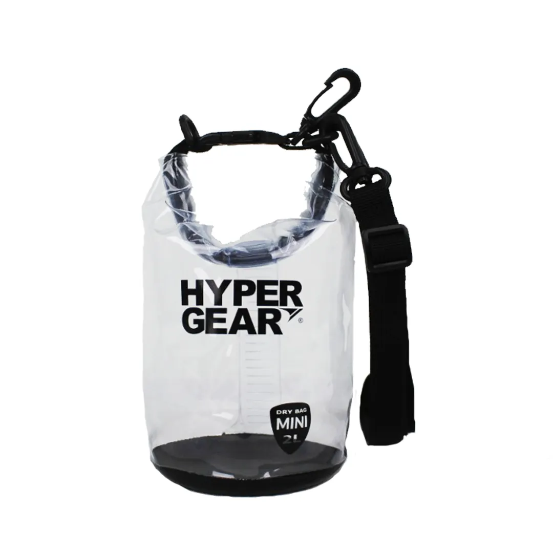 Hypergear Dry Bag Mini 2L