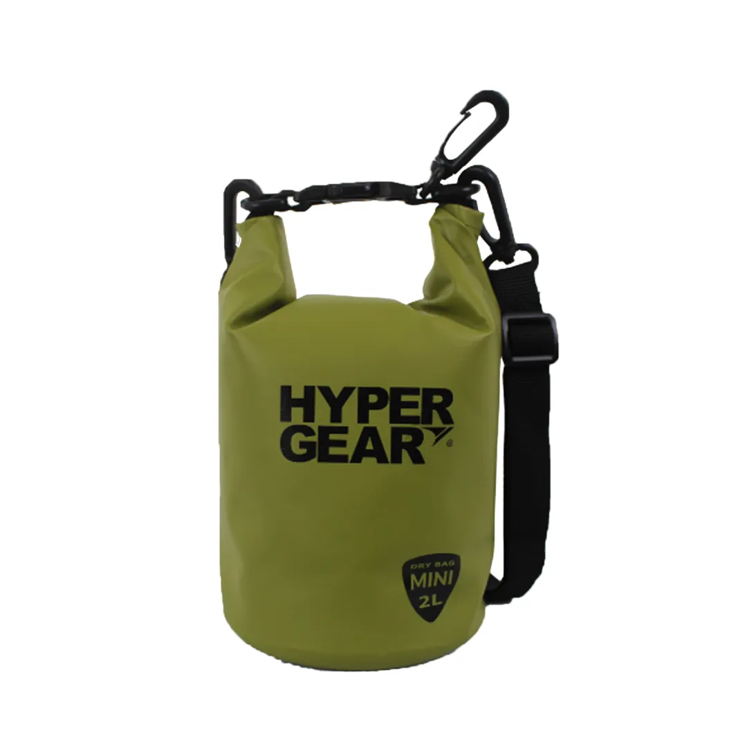 Hypergear Dry Bag Mini 2L