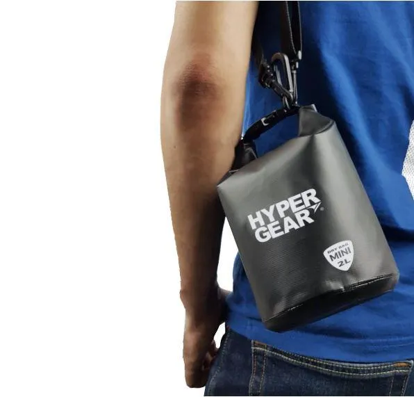 Hypergear Dry Bag Mini 2L