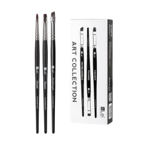 InLei® - Art Collection Professional Brush Set