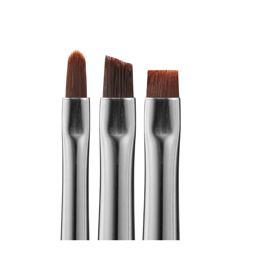 InLei® - Art Collection Professional Brush Set