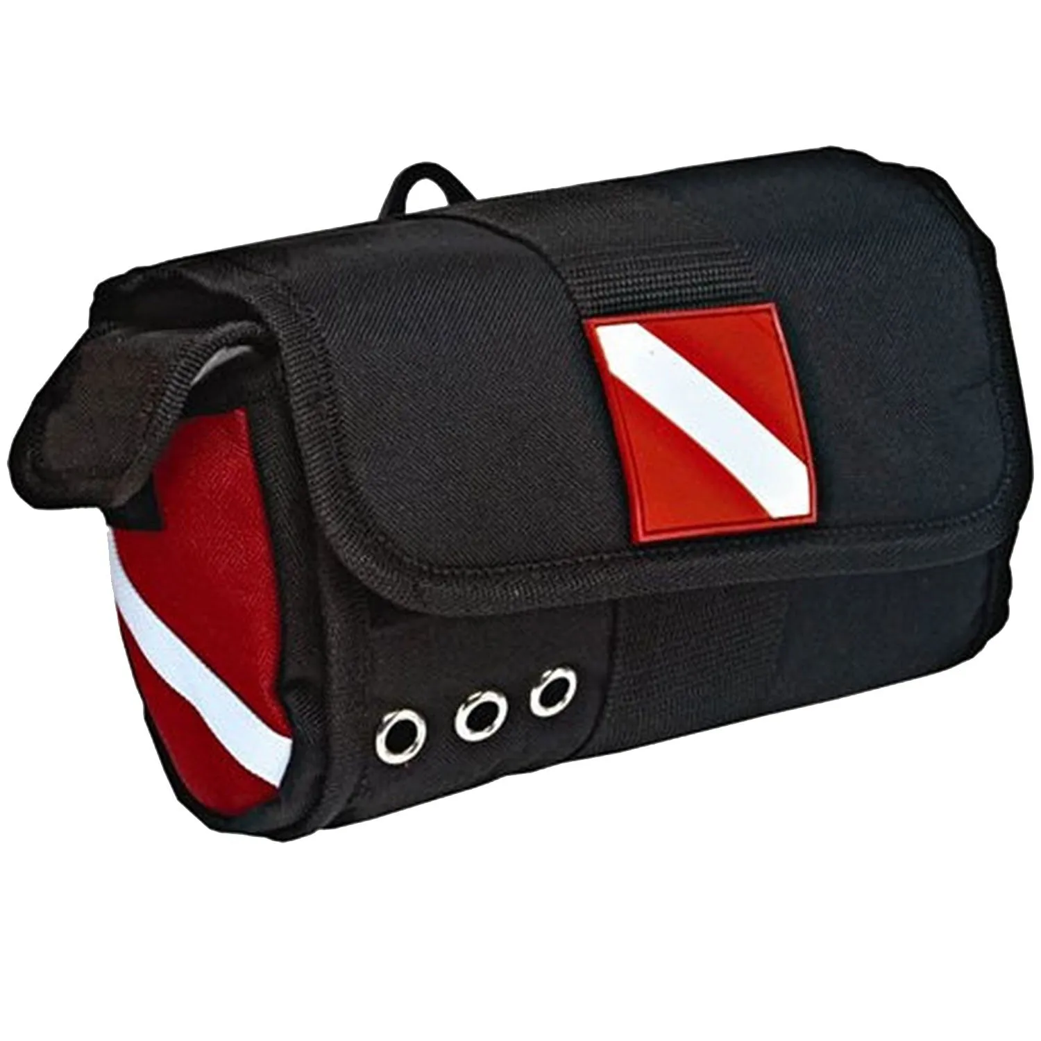 Innovative Dive Flag Mask Bag