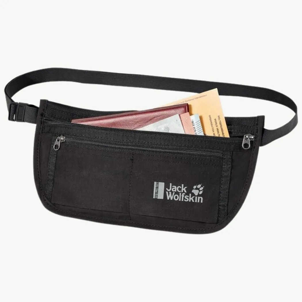 jack wolfskin Document Belt RFID