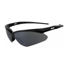 Jackson Nemesis Smoke Mirror Safety Glasses 25688