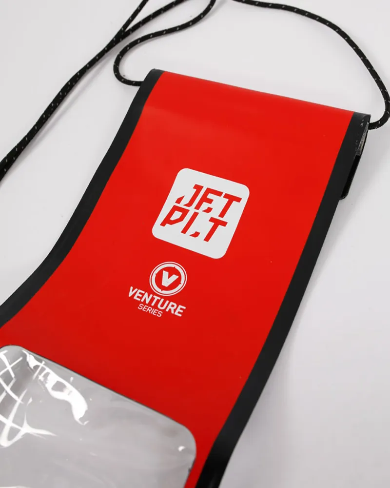 Jetpilot Venture Waterproof Phone Pouch