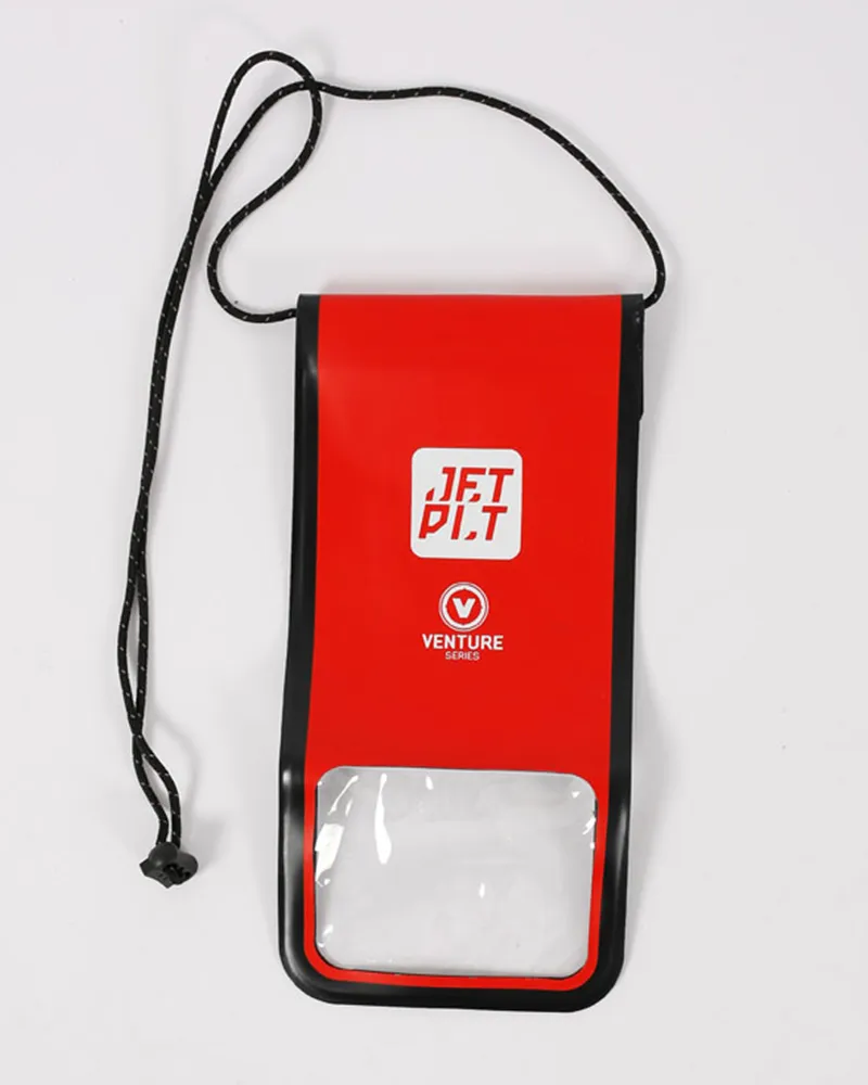 Jetpilot Venture Waterproof Phone Pouch