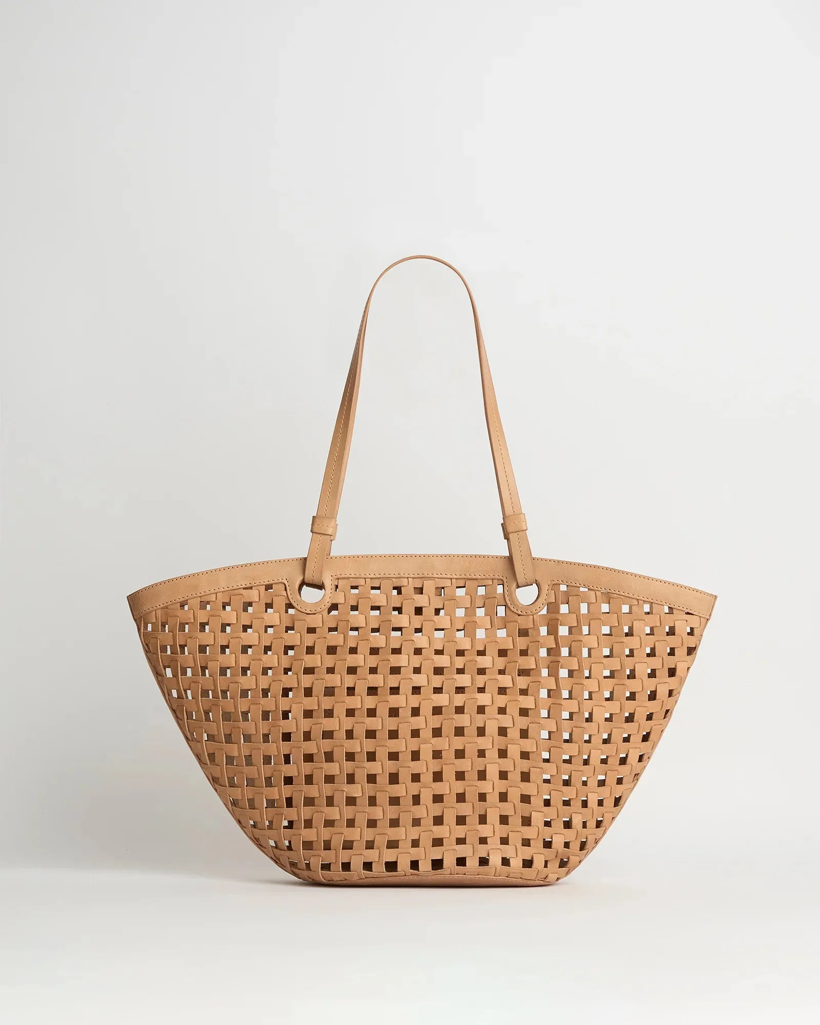 Juju & Co Mila Bag - Tan