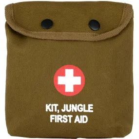 Jungle First Aid Kit