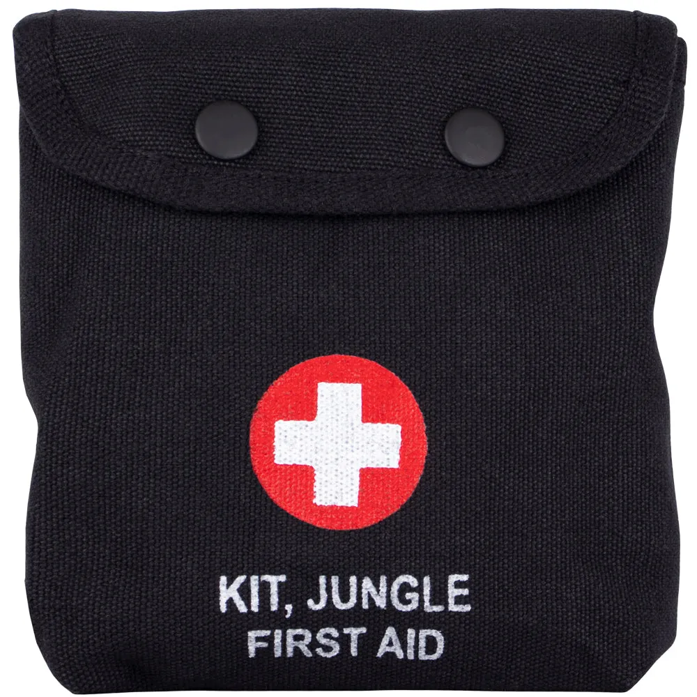 Jungle First Aid Kit