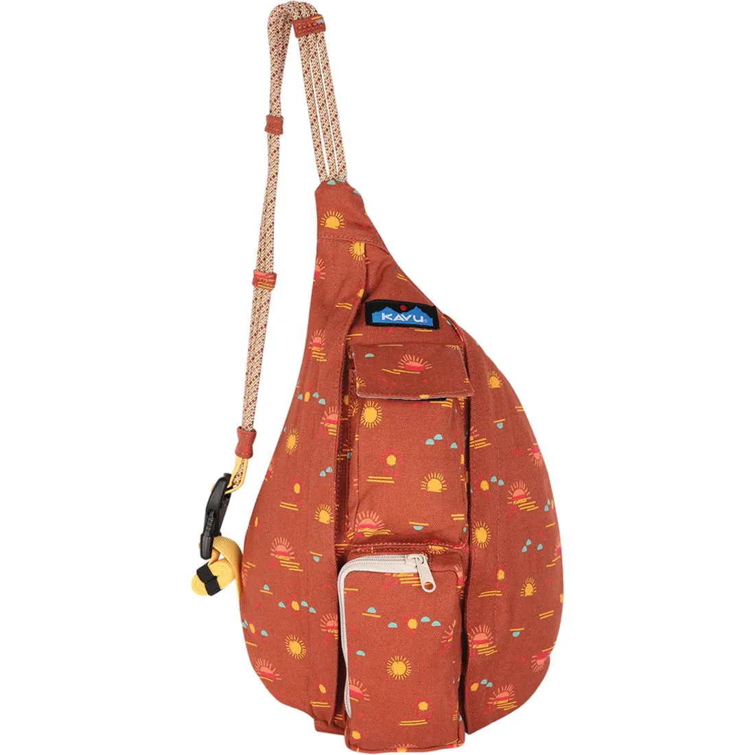 Kavu Mini Rope Bag