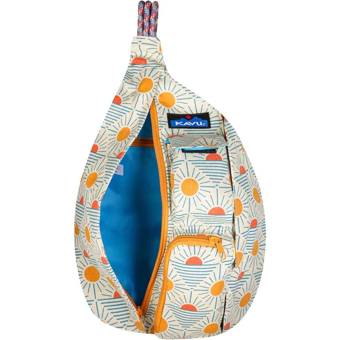 Kavu Mini Rope Bag