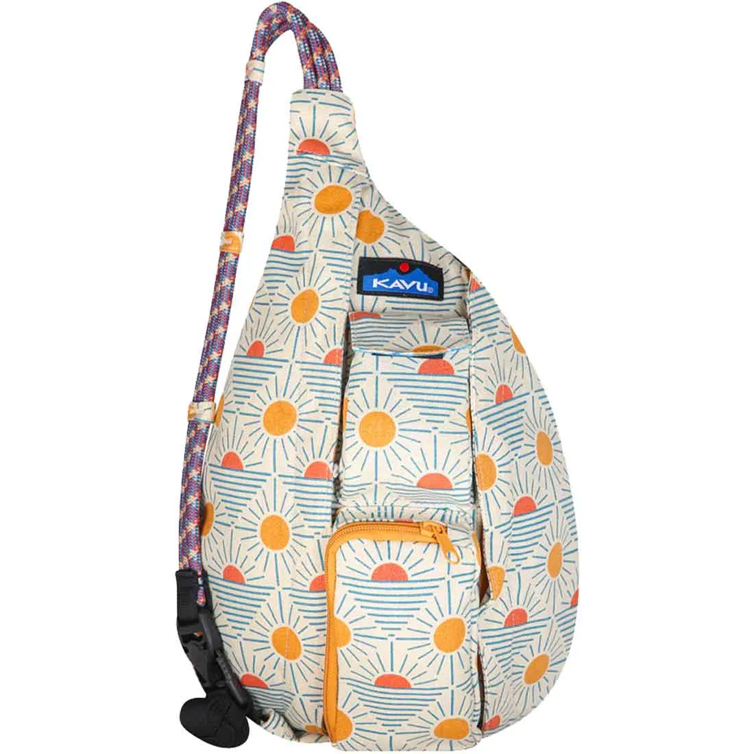 Kavu Mini Rope Bag