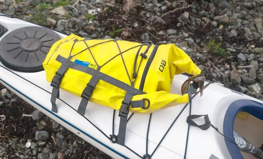 Kayak & SUP Bag