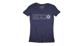 KCCO EMS Tee