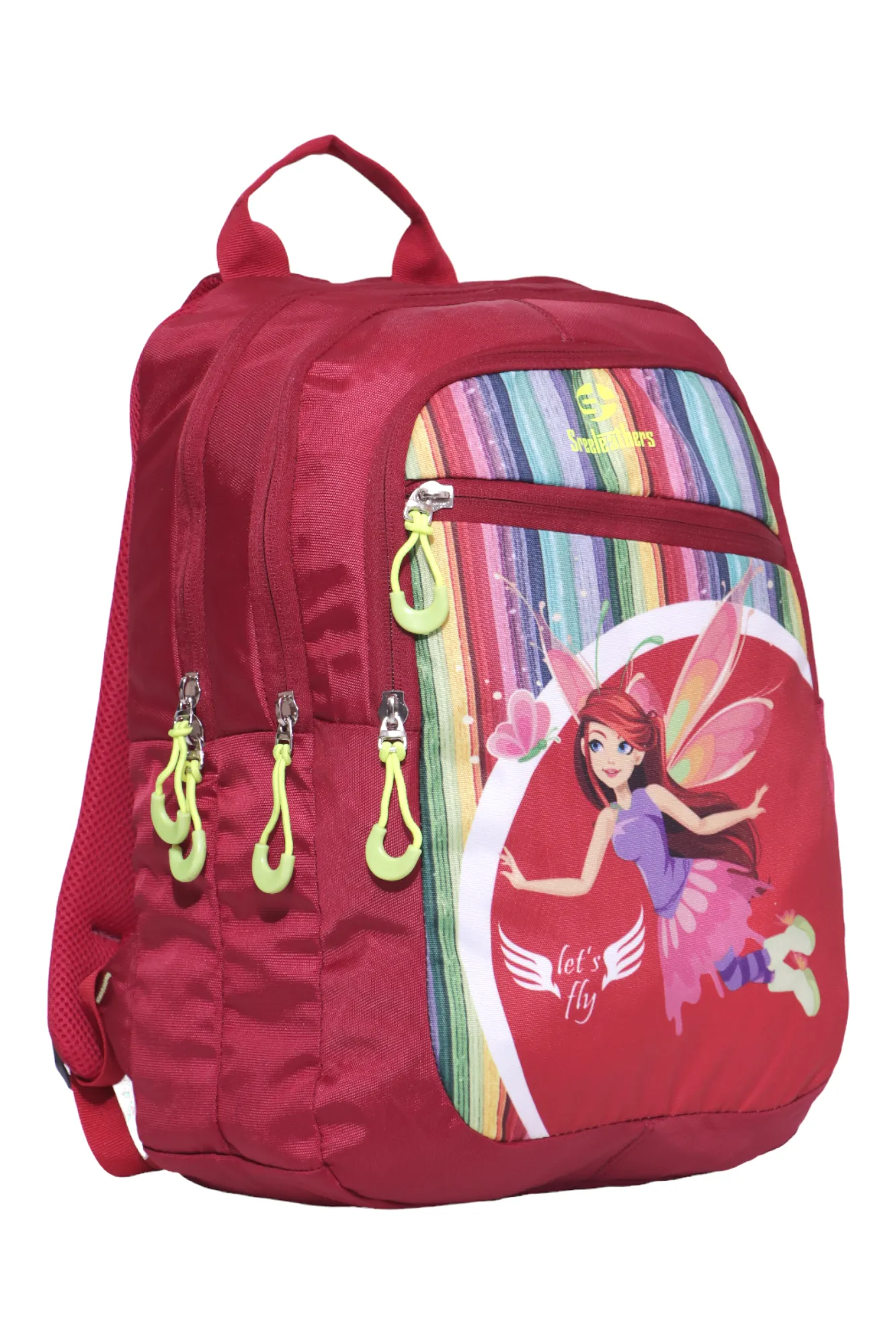 Kids School Bag 56914