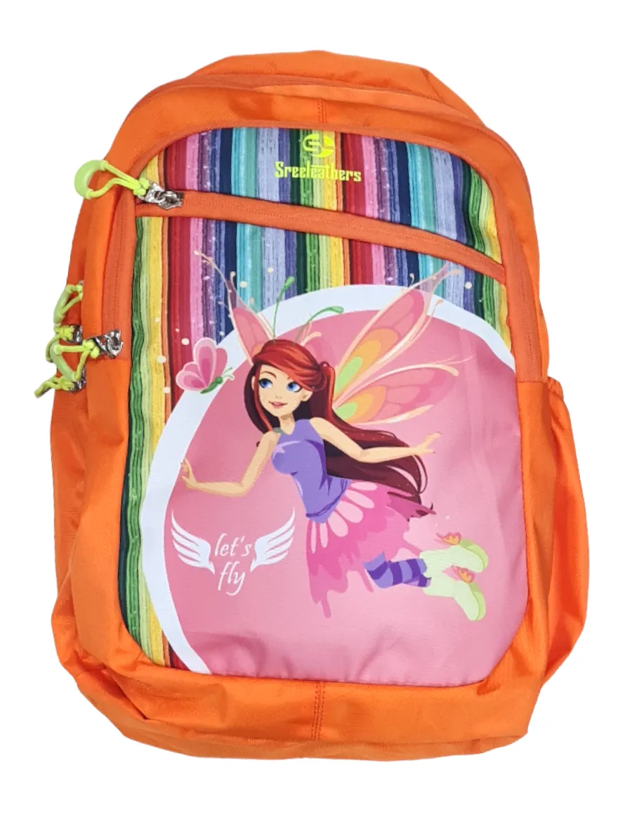 Kids School Bag 56914