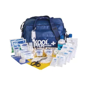 KOOLPAK Advanced Team Sports First Aid Kit