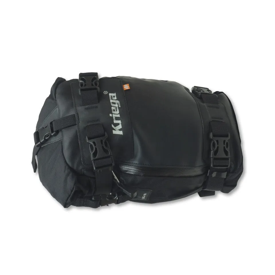 Kriega US-10 Add-On/Tail Bag