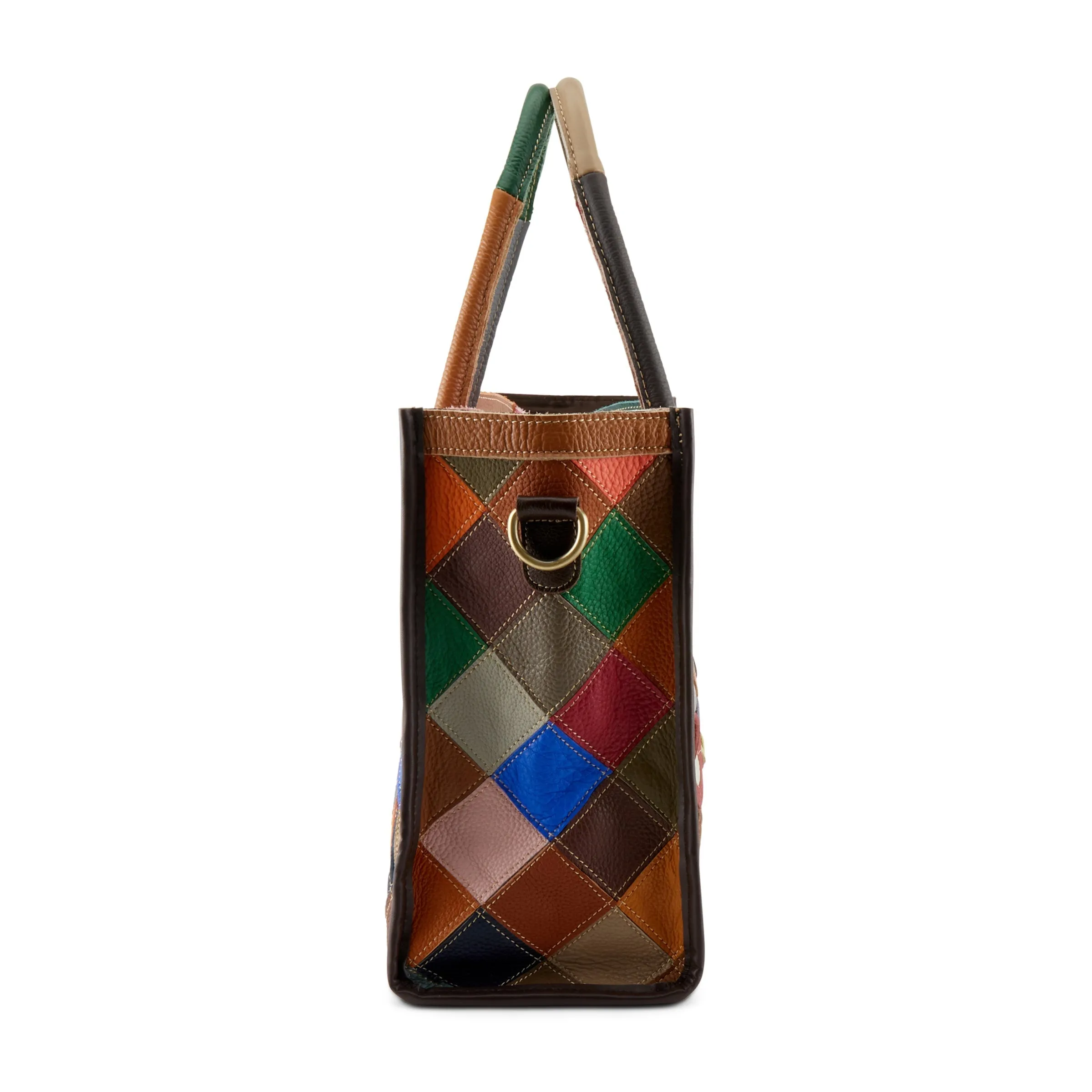 L'ARTISTE HB-OPTICS HANDBAG