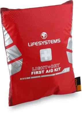 Lfesystem - Light & Dry Pro First Aid Kit