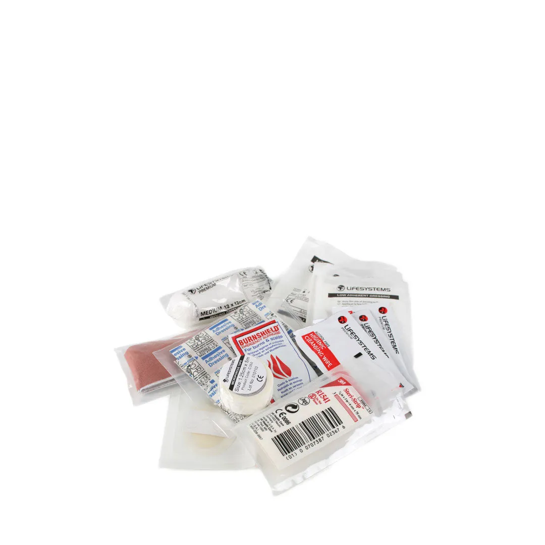 Lifesystems Dressings Refill Pack