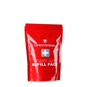 Lifesystems Dressings Refill Pack