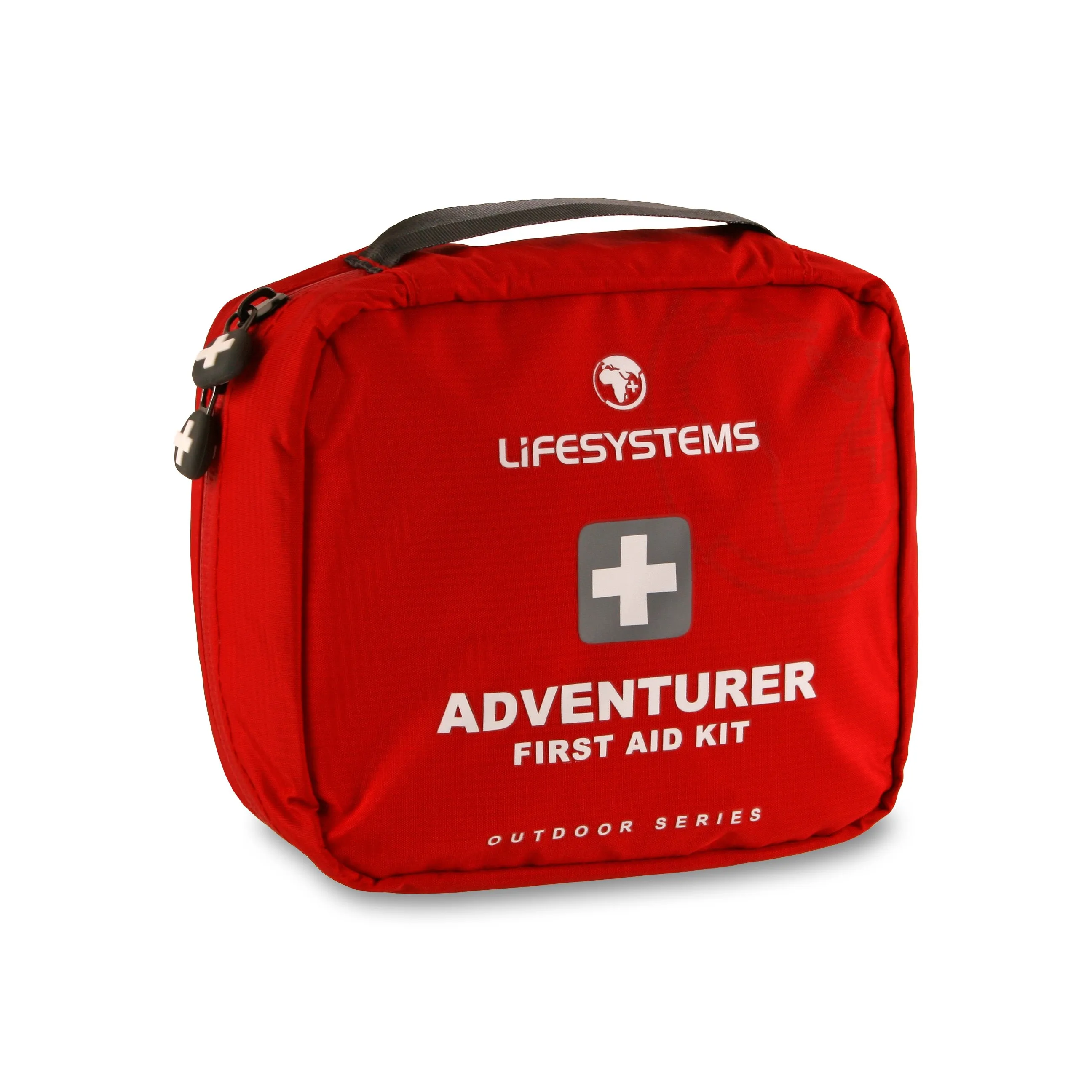 Lifesystems First Aid Adventurer Nocolour | Buy Lifesystems First Aid Adventurer Nocolour here | Outnorth