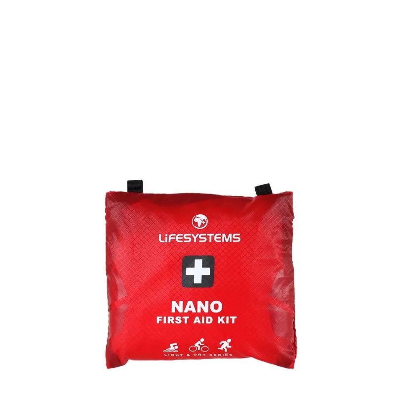 Lifesystems Light & Dry Nano First Aid Kit