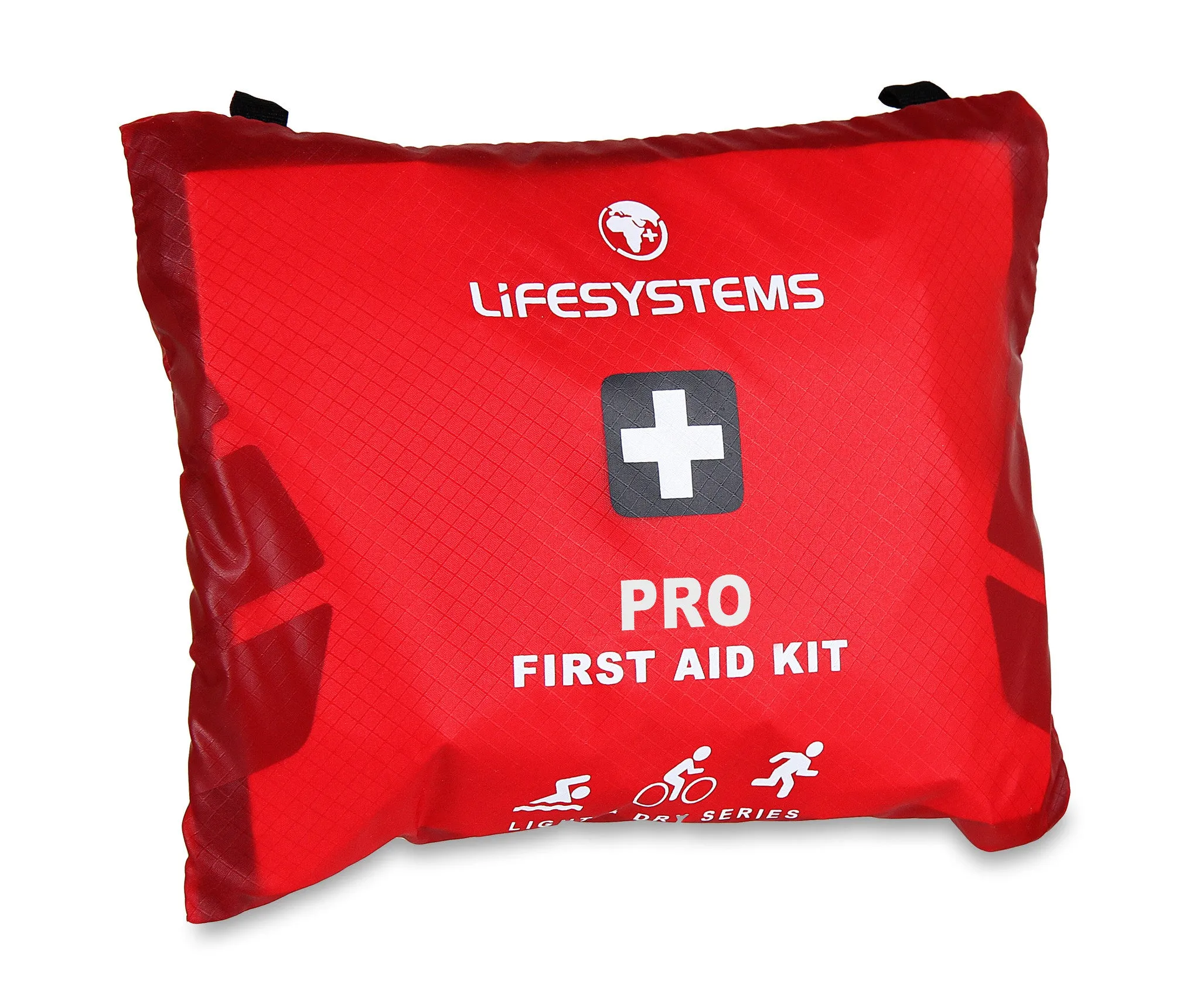 Lifesystems Light and Dry Pro First Aid Kit