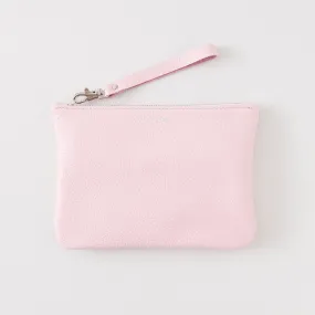 Light Pink Clutch Bag