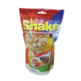 Likit Snaks