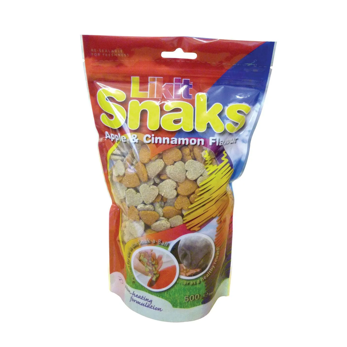 Likit Snaks