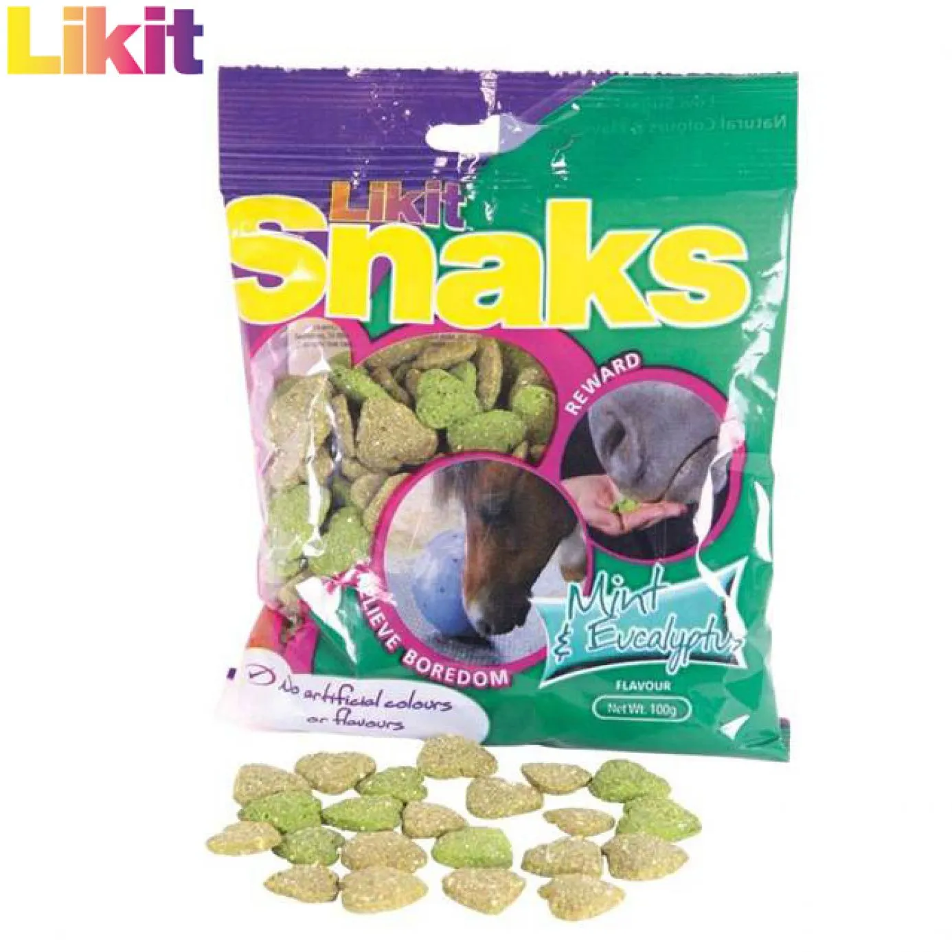 Likit Snaks