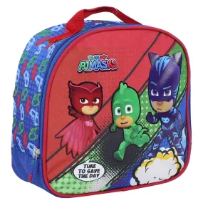 Lunch Bag (PJ Masks)