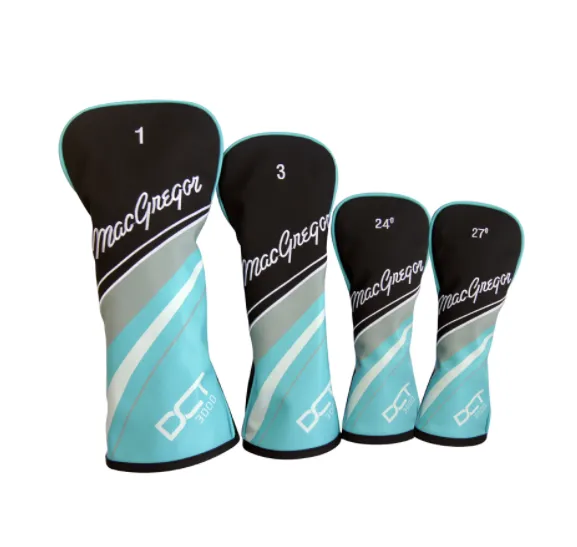 Macgregor Womens DCT Package Set