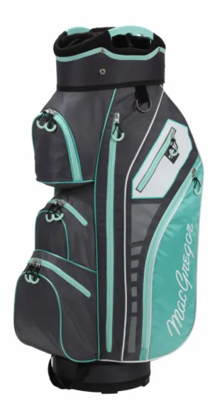 Macgregor Womens DCT Package Set