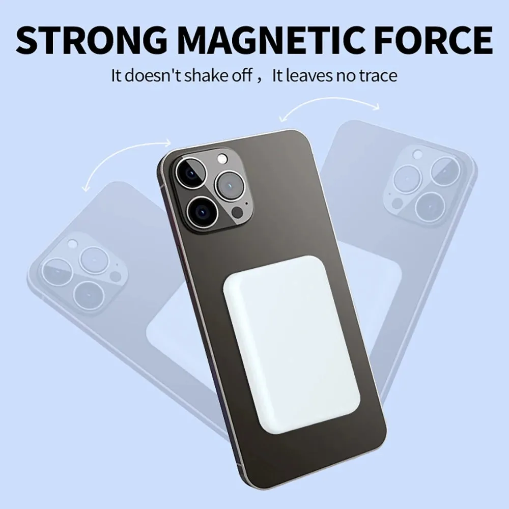 Magnetic Power Bank