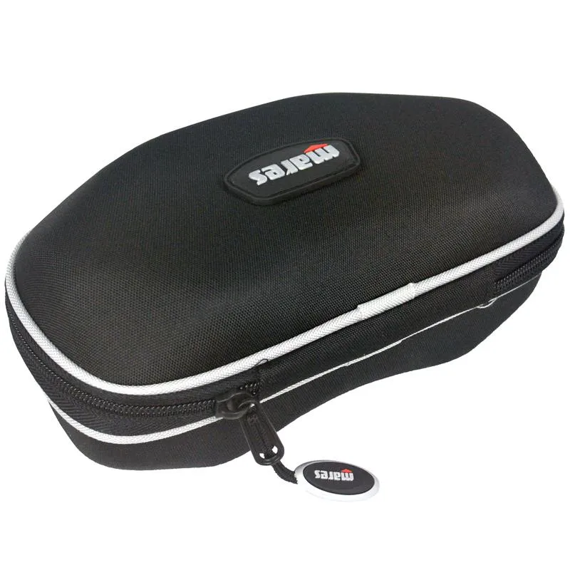 Mares Shell Oval Diving Mask Case