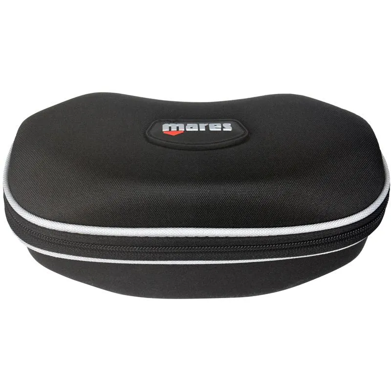 Mares Shell Oval Diving Mask Case