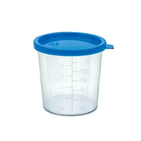 Measuring Cup & Lid 125ml