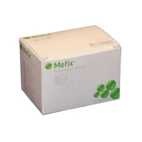 Mefix Adhesive Tape 10cm x 10m Tape