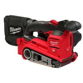 Milwaukee M18 Fuel 3"X18" Cordless Belt Sander Tool Only