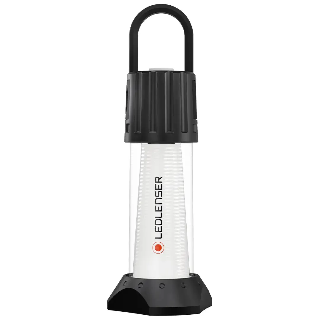 ML6 Connect Warm Light Lantern Powerbank by LED Lenser