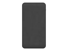 Mophie Powerstation With Pd Wireless Power Bank - 24 Pin Usb-C - 18 Watt