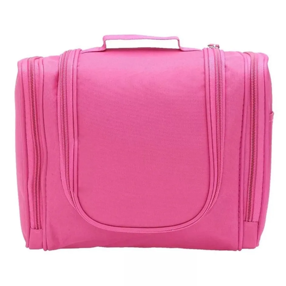 Multifunctional Travel Hanging Cosmetic Storage Bag